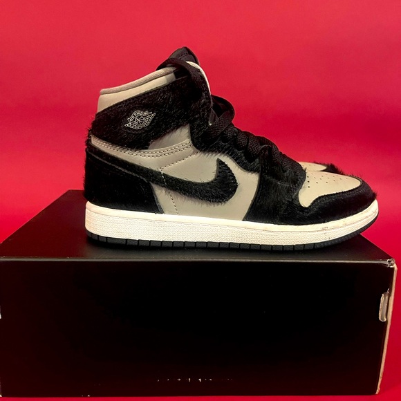 Jordan 1 retro - Picture 5 of 7